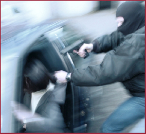 Get a Carjacking Defense Lawyer Right Away