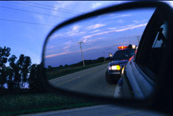 DUI - Drunk Driving Defense