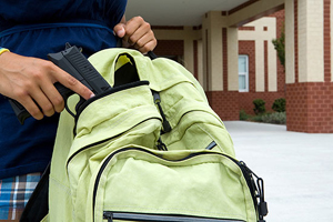Riverside County California School Crimes Attorney